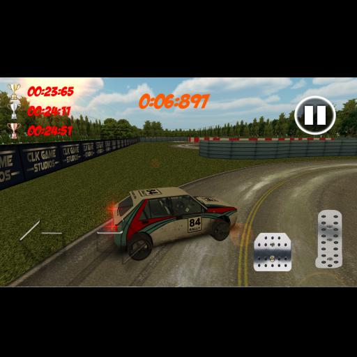 GT License : Car Simulation