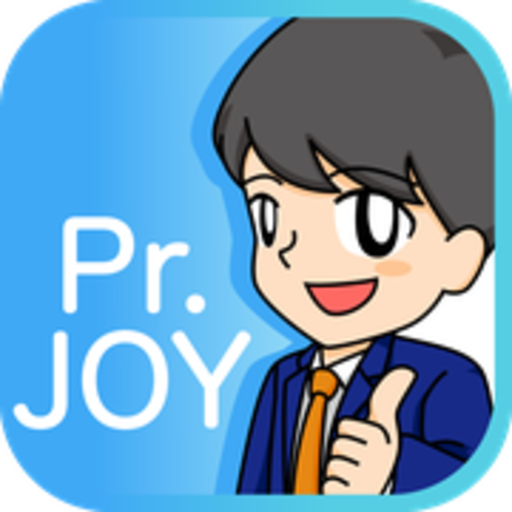Pr.JOY
