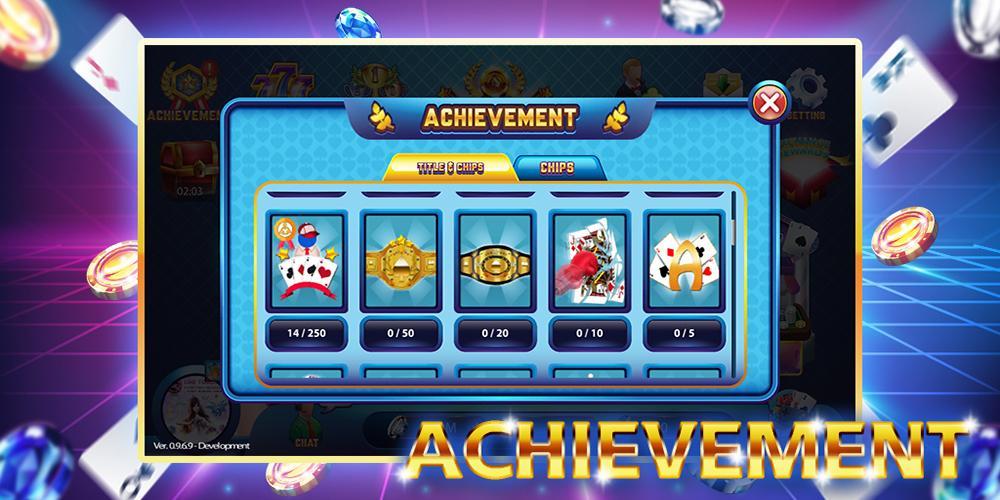 Big Wins Poker (Cashtree)