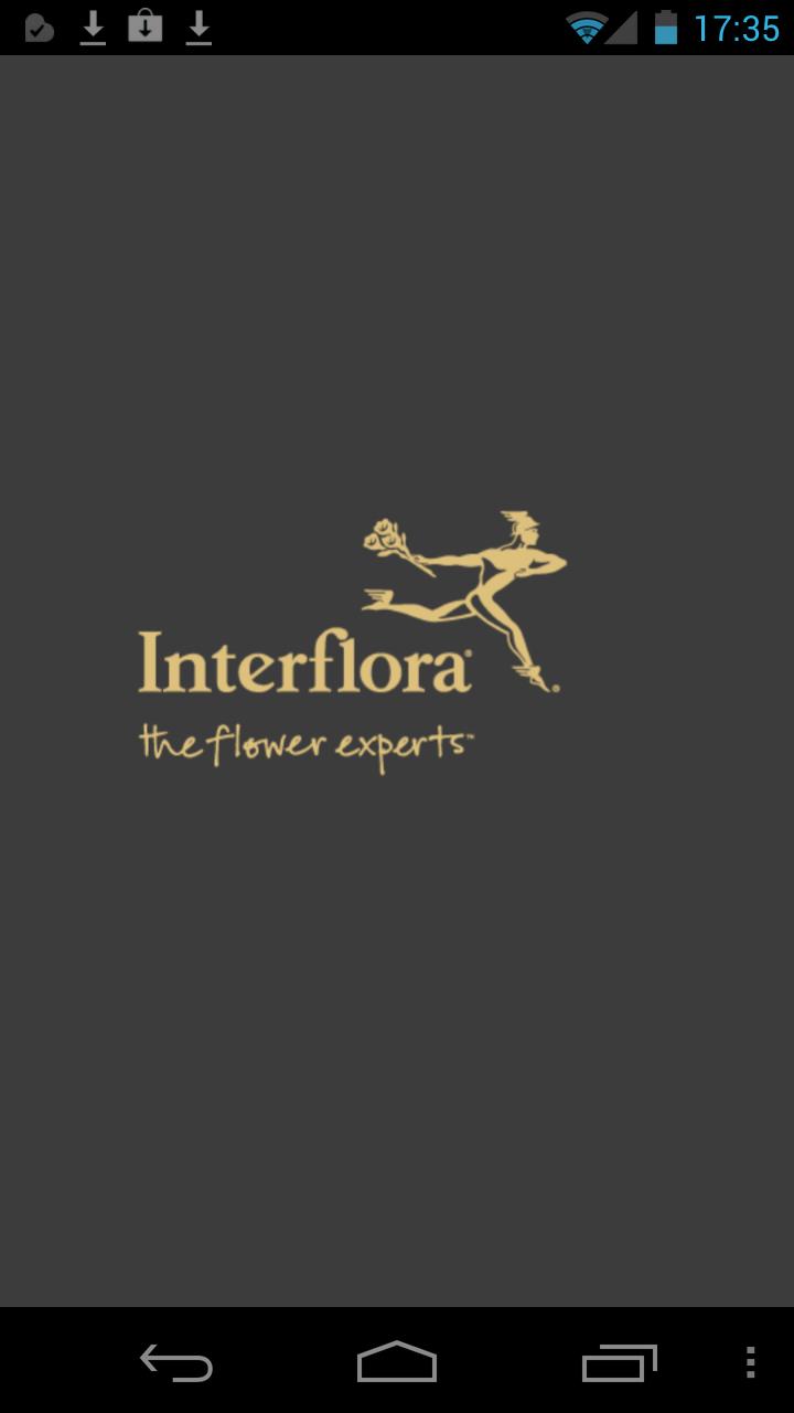 Interflora - Flowers Delivered