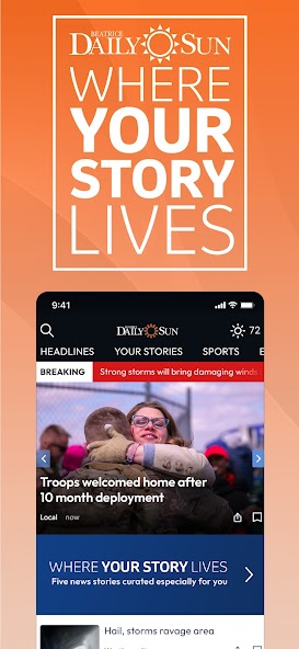 Beatrice Daily Sun Online