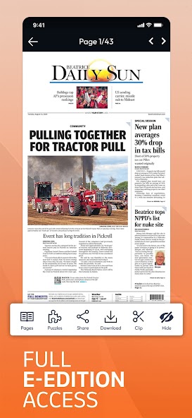 Beatrice Daily Sun Online