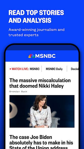 MSNBC