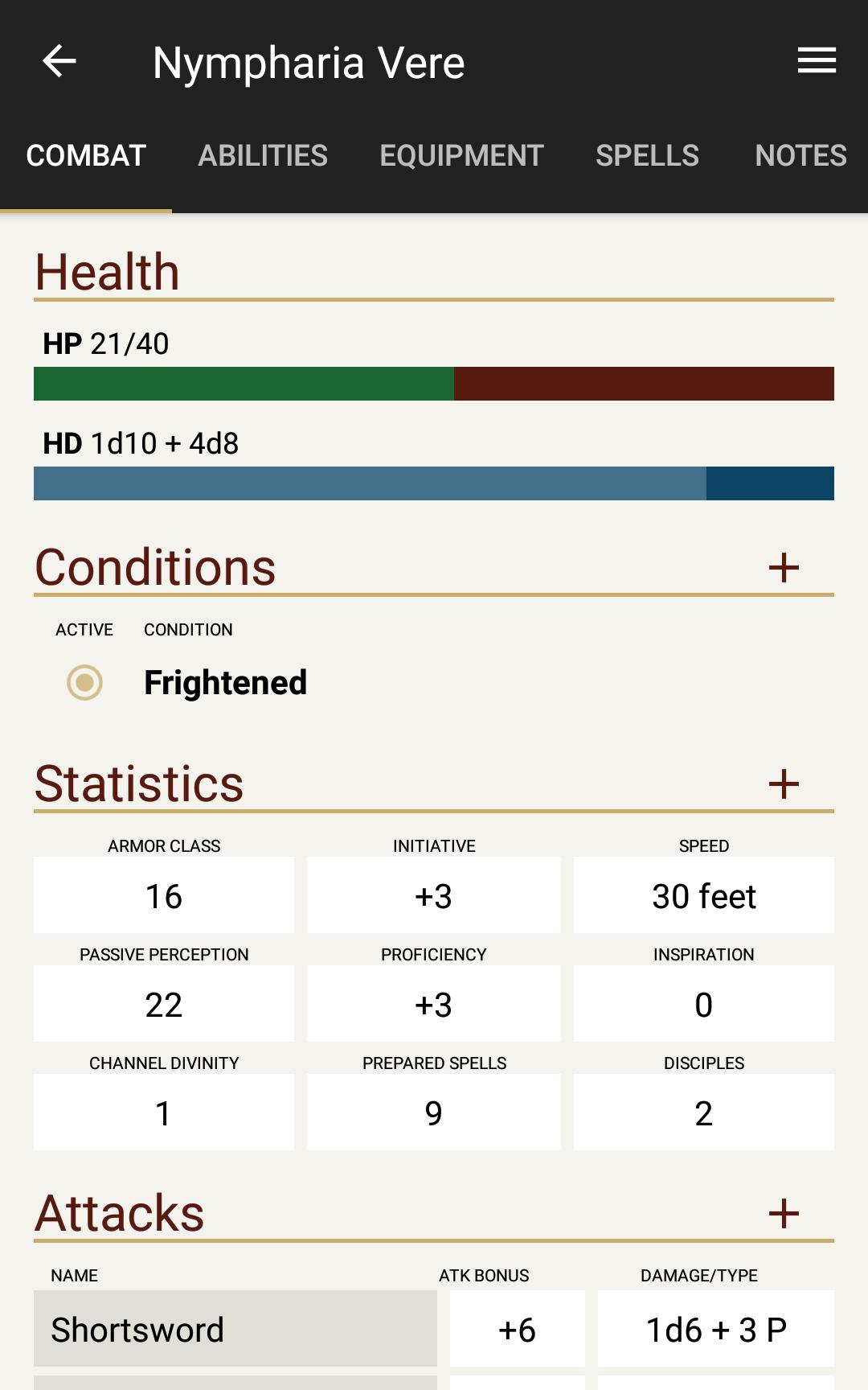 Fight Club 5th Edition