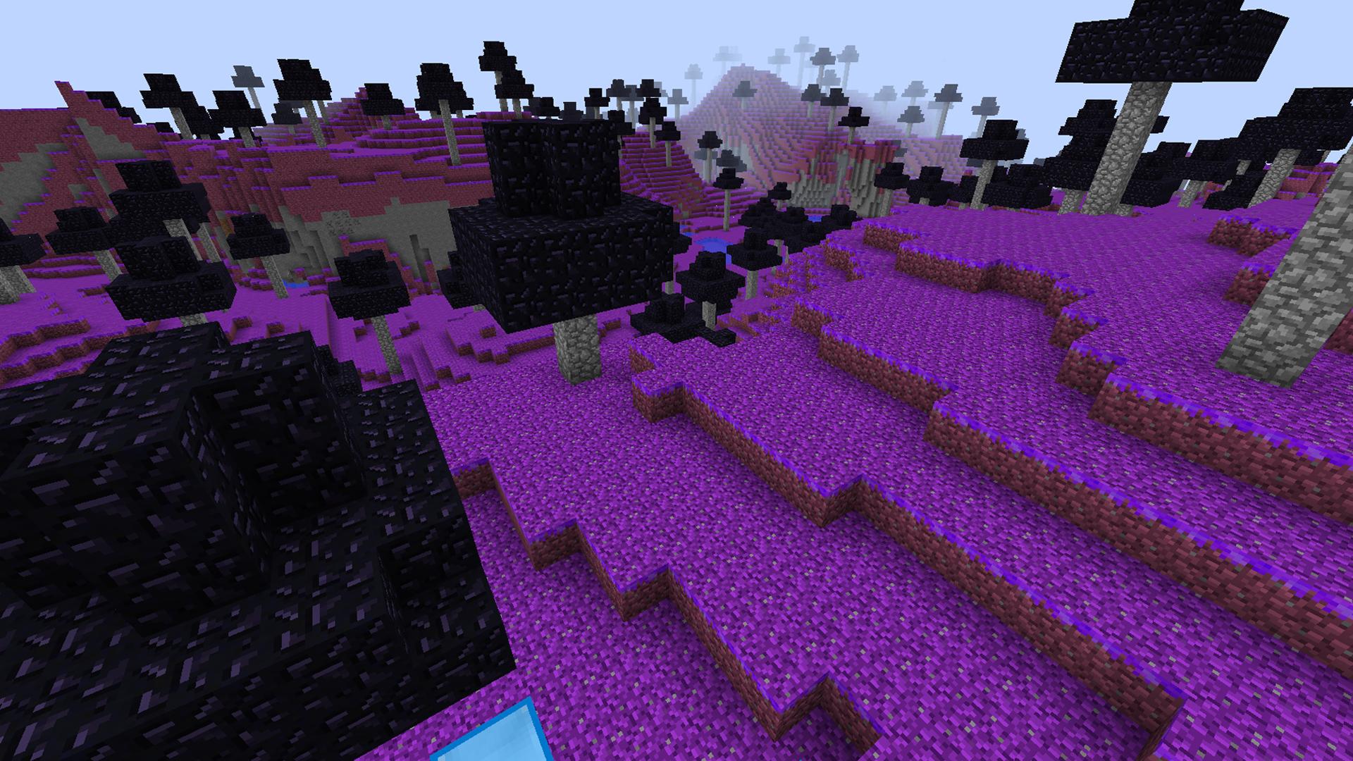 Teleportation Mod For MCPE