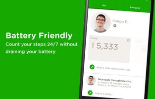 Noom Walk Pedometer