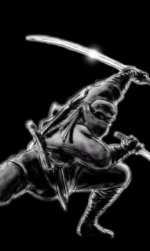 Ninja Wallpapers