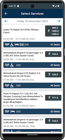 Patel Tours & Travels