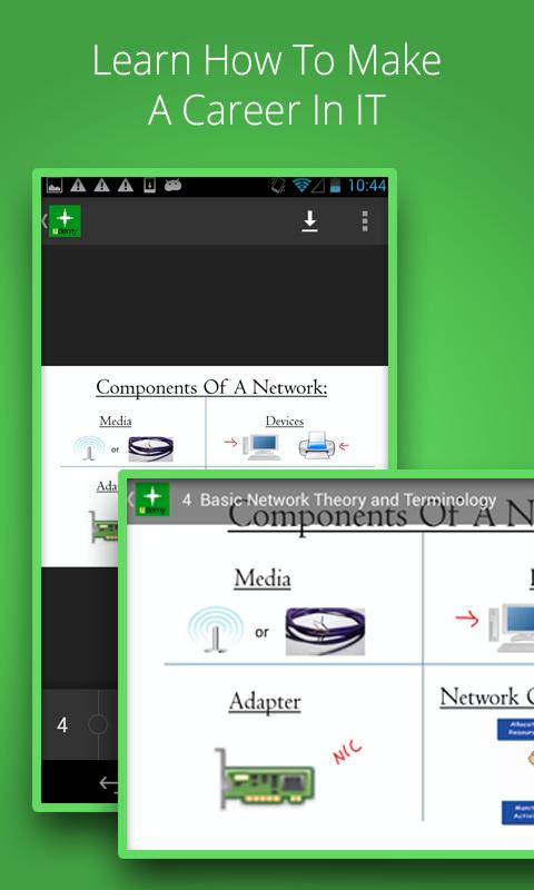 Become A Network Engineer