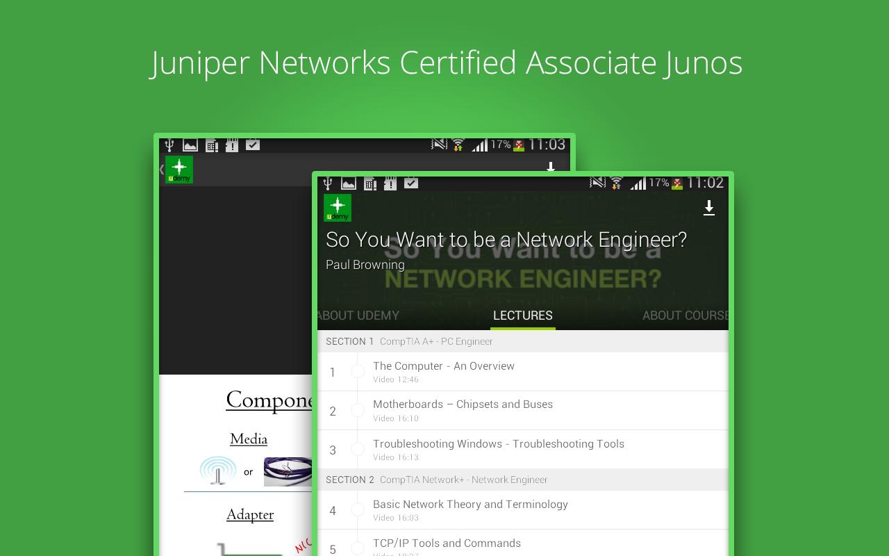 Become A Network Engineer