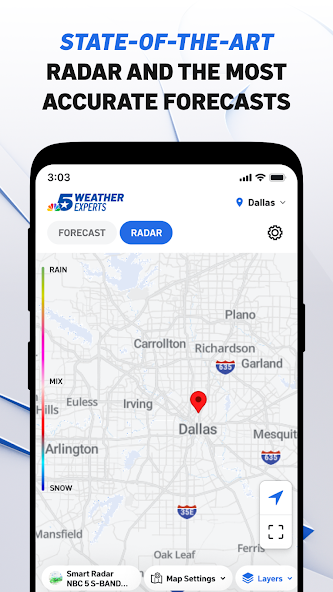 NBC 5 Dallas-Fort Worth News