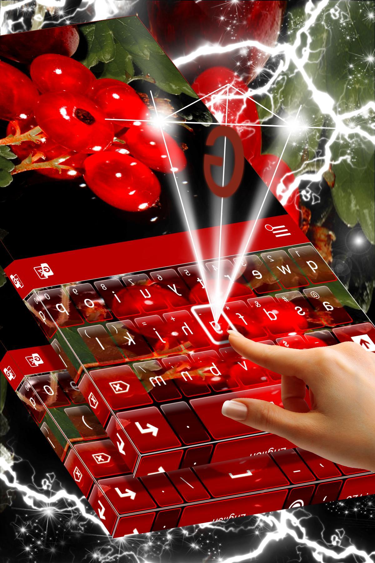 Keyboard for LG Optimus L1 II