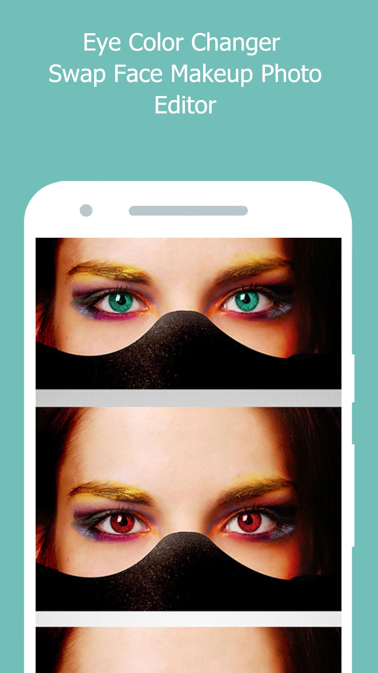 Youcam Makeup Eye - Face