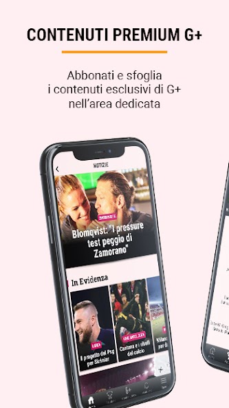 La Gazzetta dello Sport