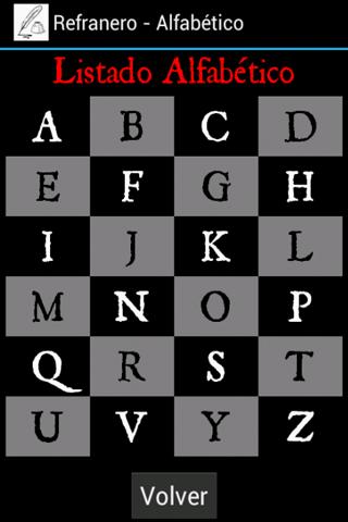 Spanish Popular Proverbs