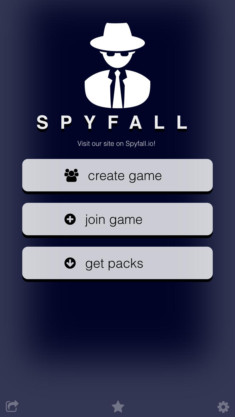 Spyfall 3