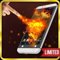 Fire n' Thunder screen