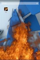 Fire n' Thunder screen