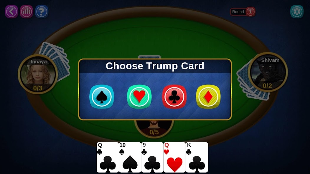 325 card games offline | 235