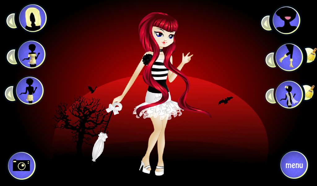 Gothic Lolita Outfit Free