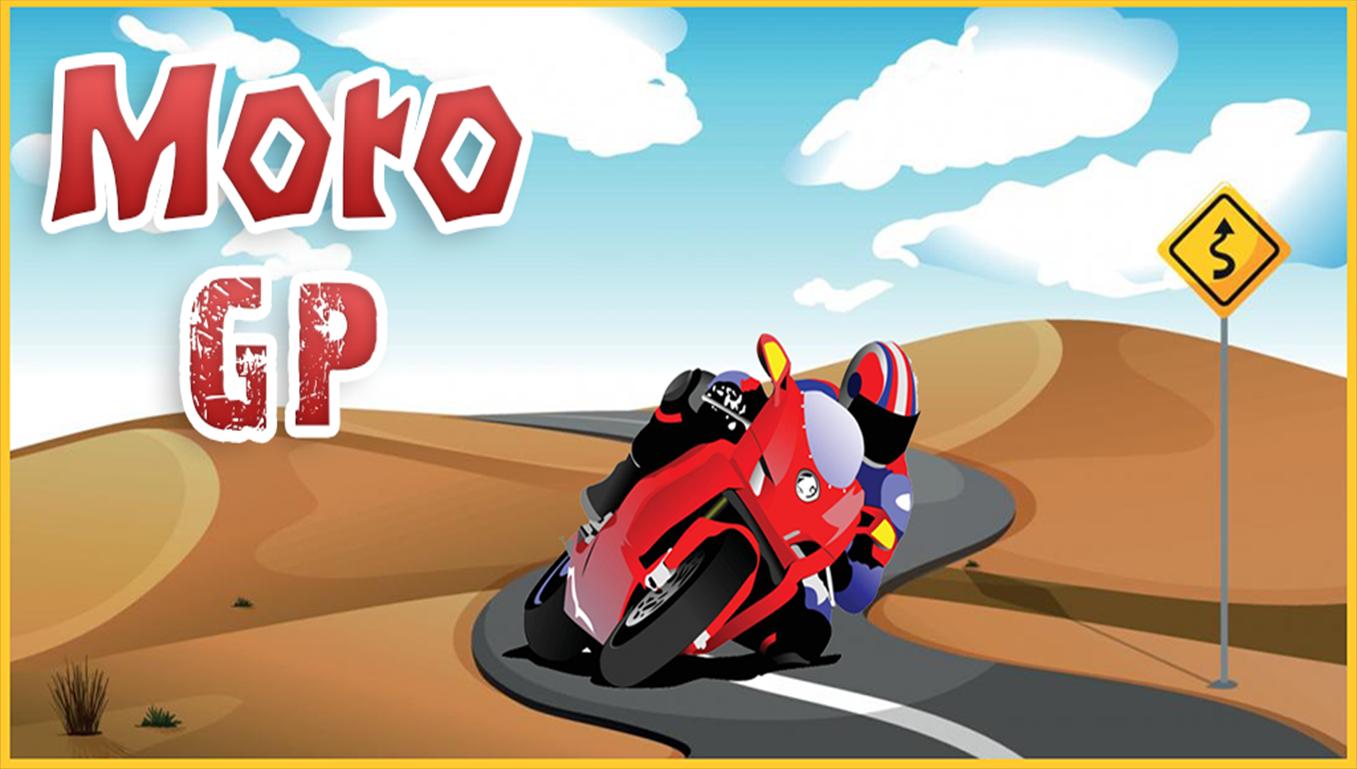 Mini Motogp of zombie