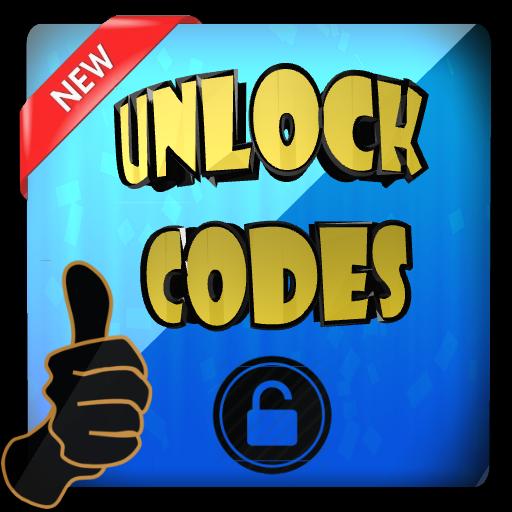 Unlock Codes