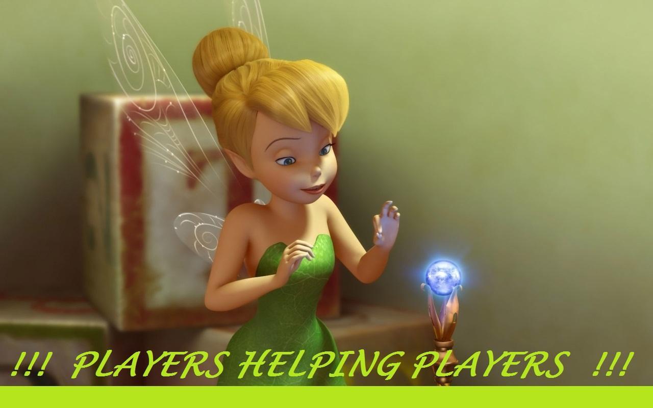 MafiaWars LootLady LE