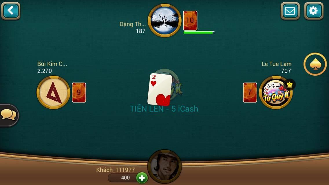 Danh Bai Doi Thuong - 24h