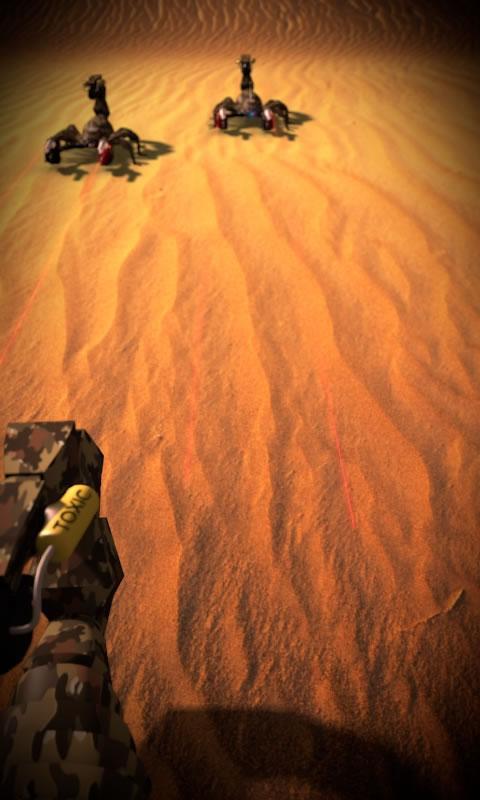 Army of robots lwp Free