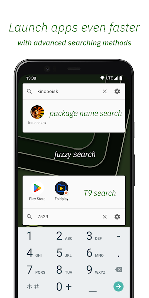 App Search