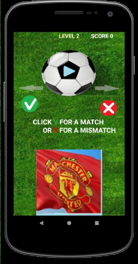 Guess the Football club Song