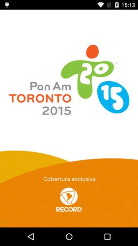 Record Pan 2015