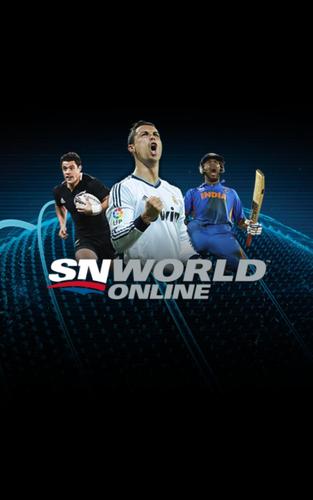 Sportsnet World
