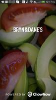 Bryn & Dane's