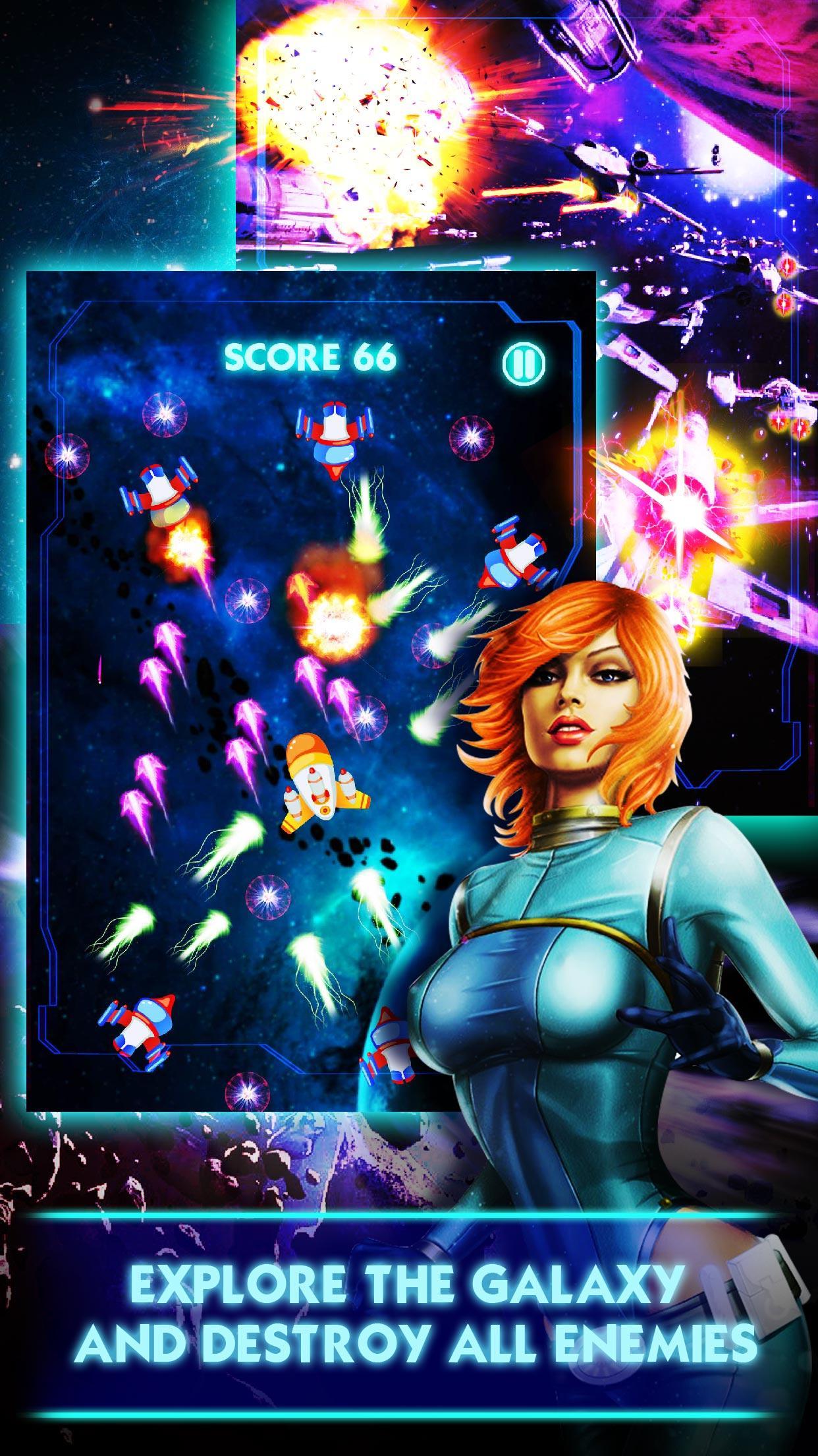 Thunder Strike Fighter