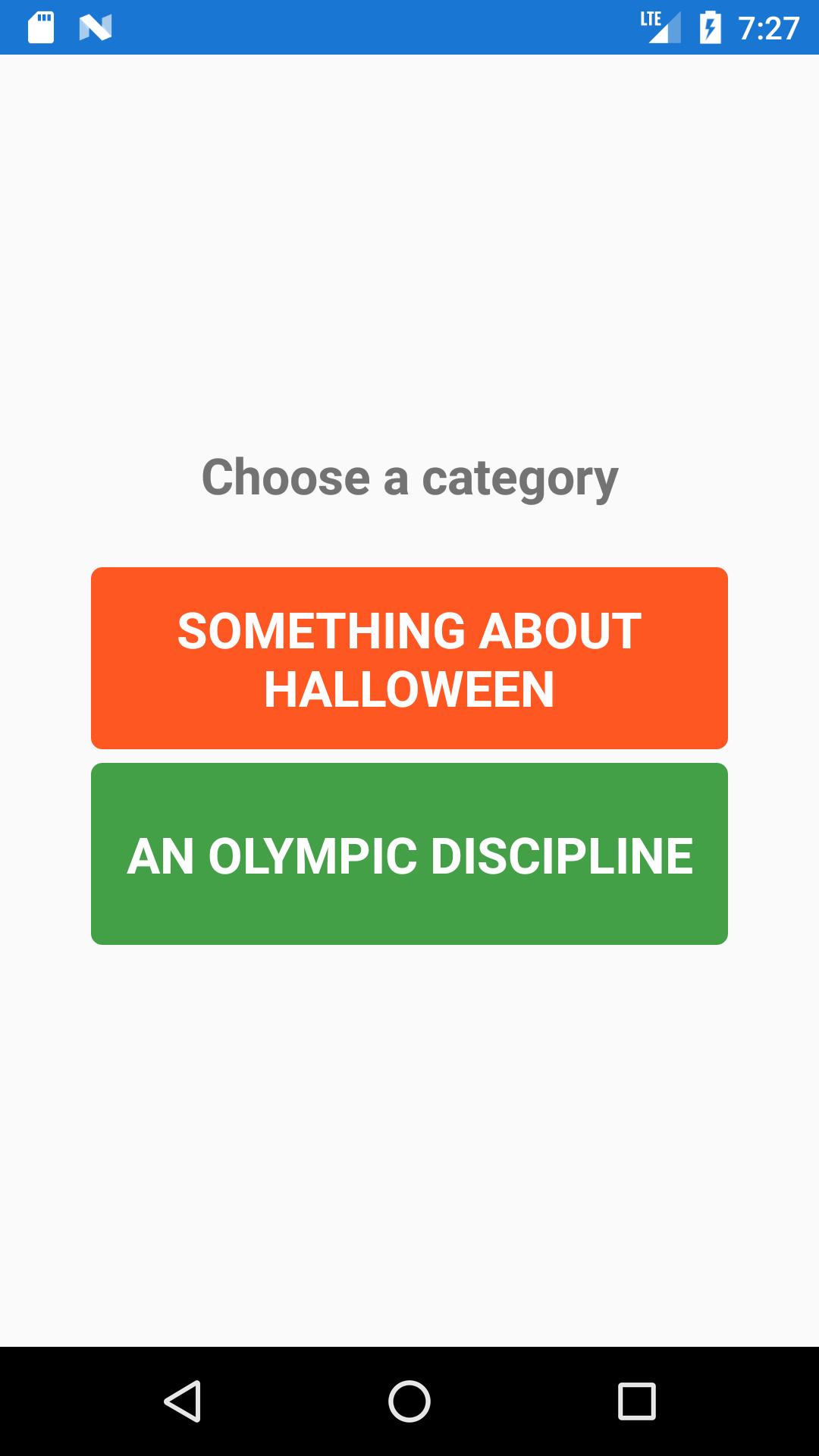 Pim Pam Party - Your Party Game