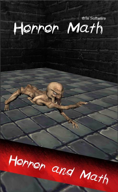 Horror Math