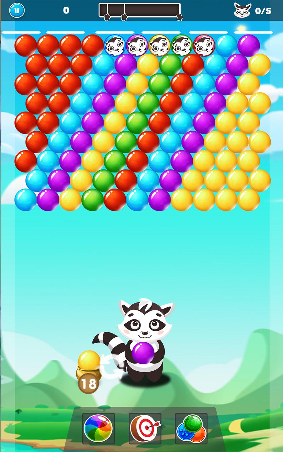 Bubble Breaker Pro