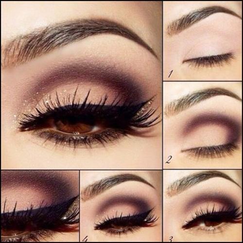 Eye Makeup 2018