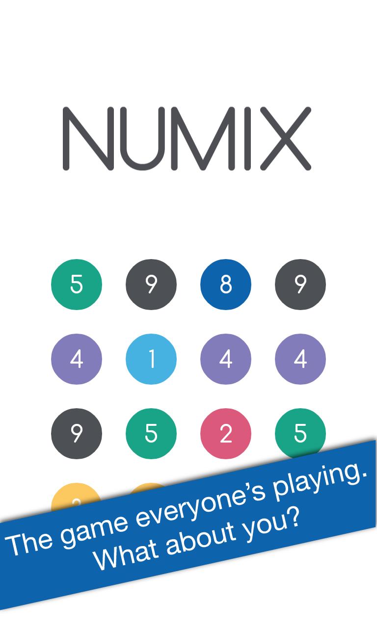 Numix