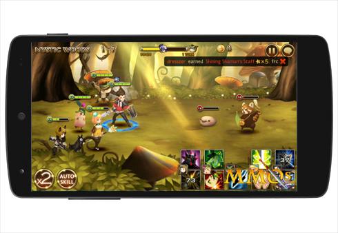 Free Seven Knights Game Guide