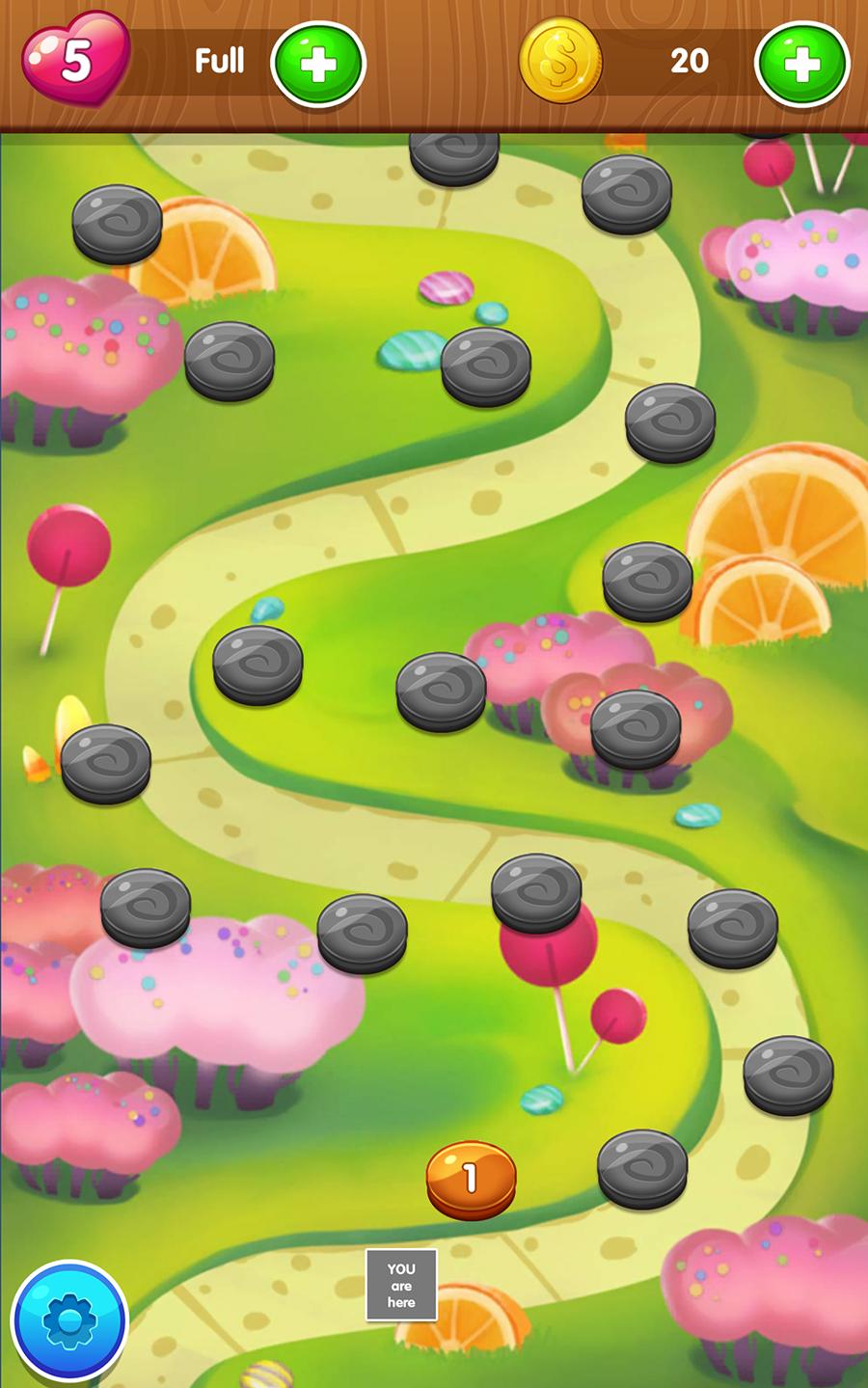 Bubble Breaker Pro