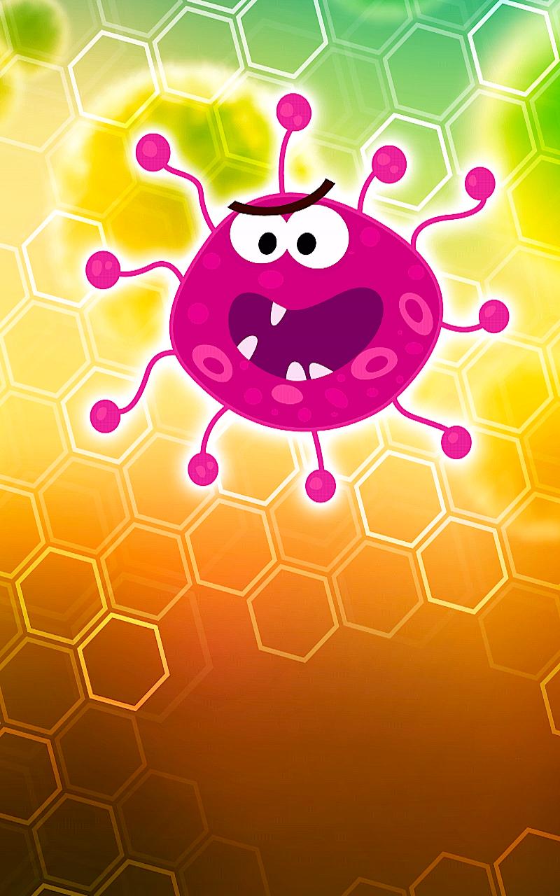 Doctor Bacterium Wars Demand