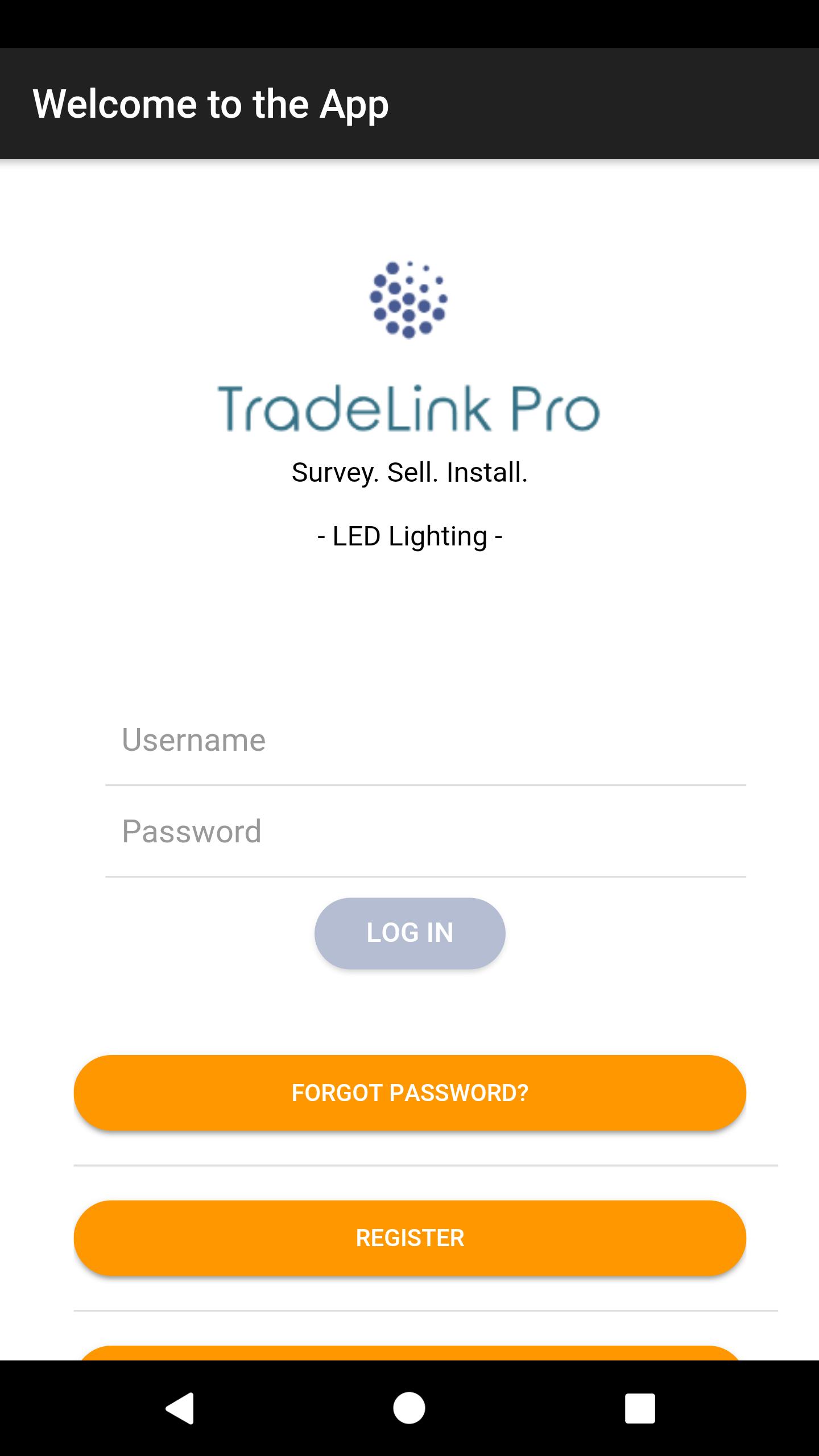 TradeLink Pro