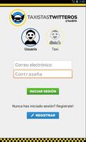 TaxistasTwitteros