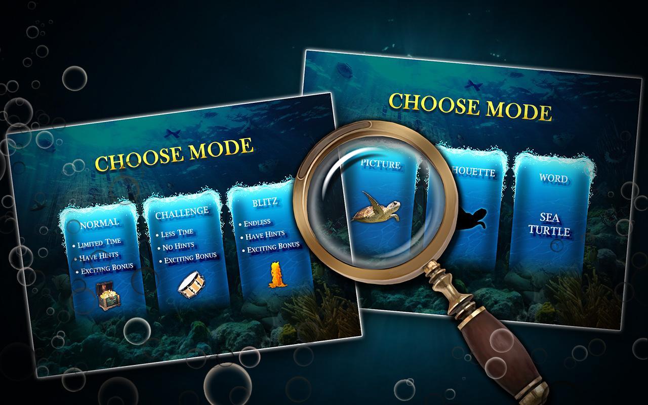 Adventure Escape Ocean Mystery