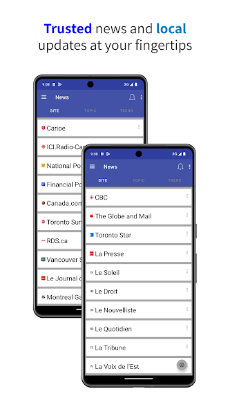 Maple News: Canada & Beyond