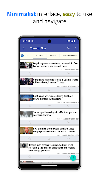 Maple News: Canada & Beyond