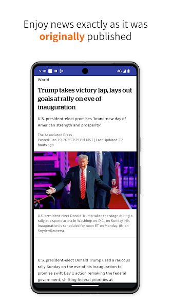 Maple News: Canada & Beyond