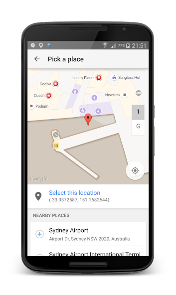 Philadelphia Airport Flights
